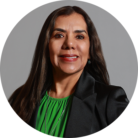 Angie Diaz-Pavich photo